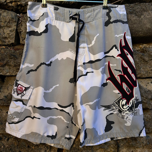 Vintage Y2K Billabong Boardshorts W34’