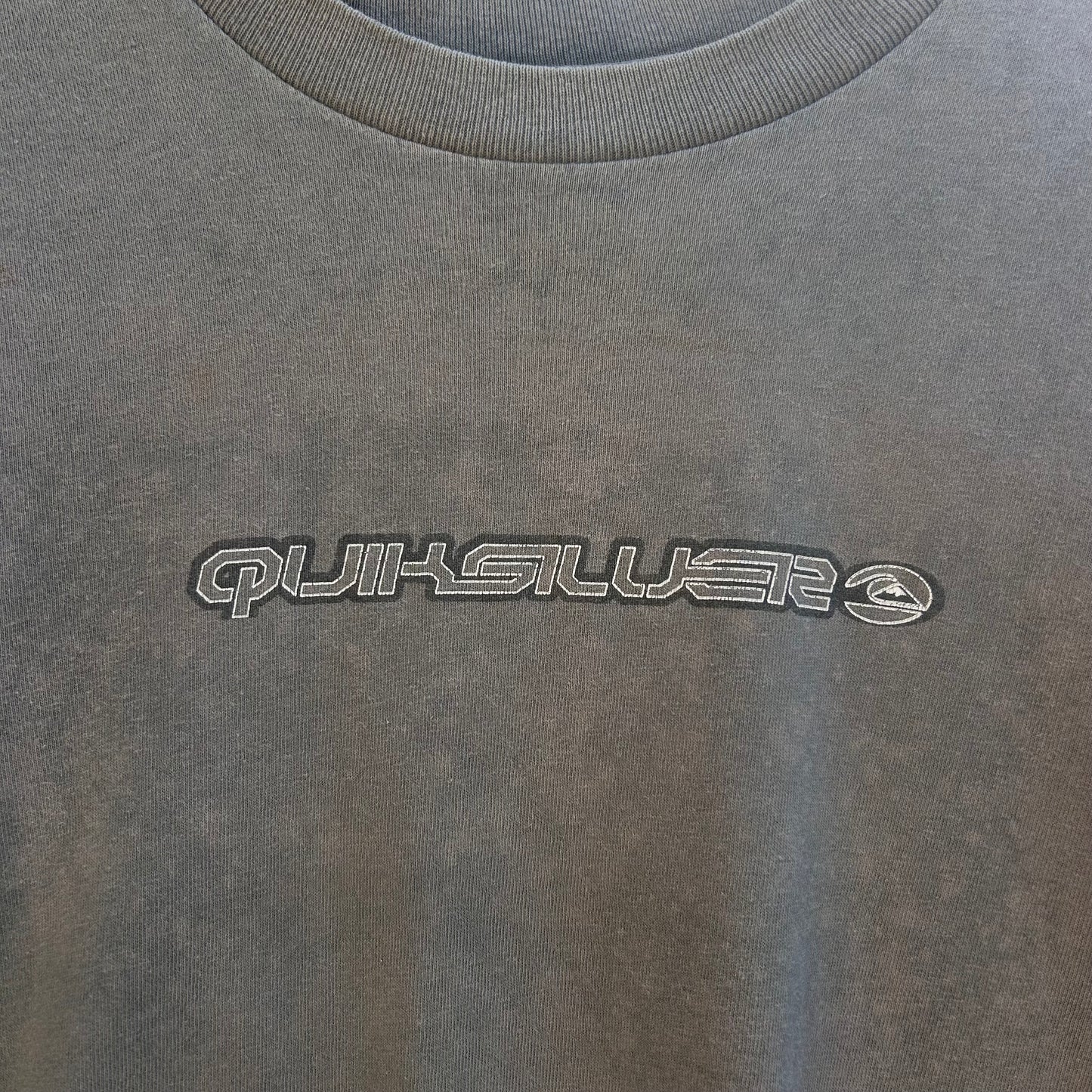 Vintage Quiksilver T-Shirt