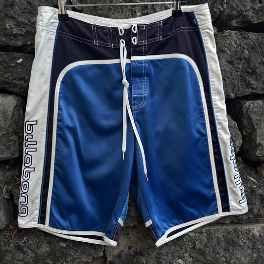 Y2K Billabong Boardshorts - Size 31