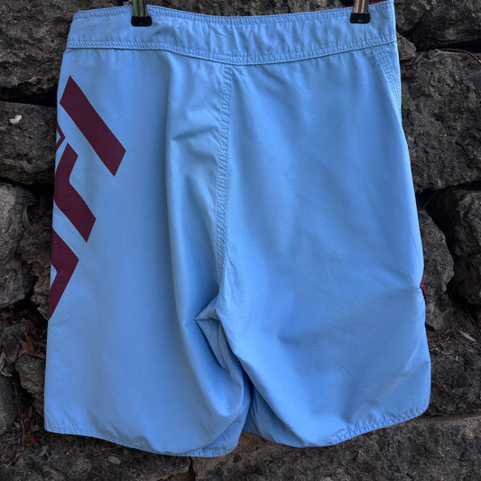 Y2K RipCurl Boardshorts - Size 30