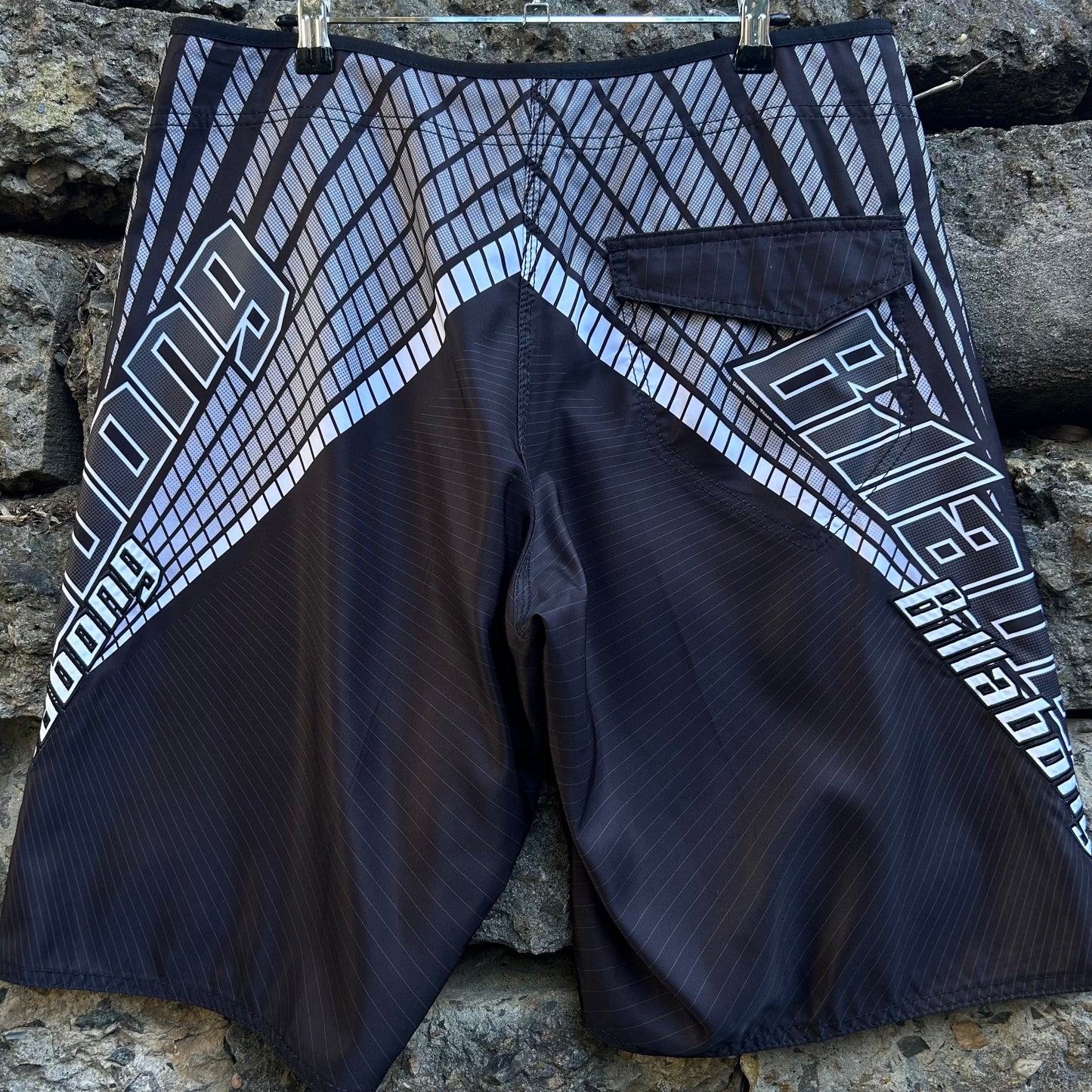 Y2K Billabong Boardshorts - Size 34