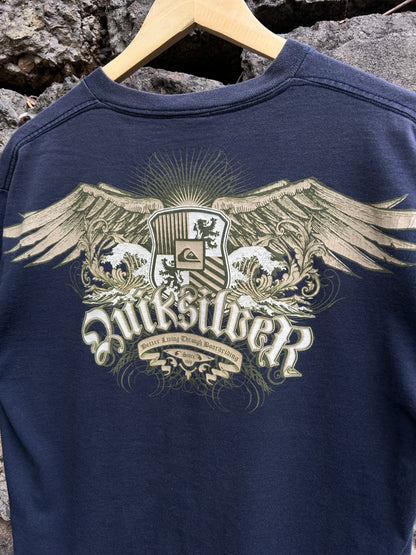 Y2K Quiksilver T-Shirt