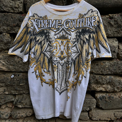 Grail Xtreme Couture T-shirt