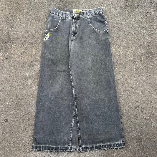 JNCO - Smoke Stacks jeans
