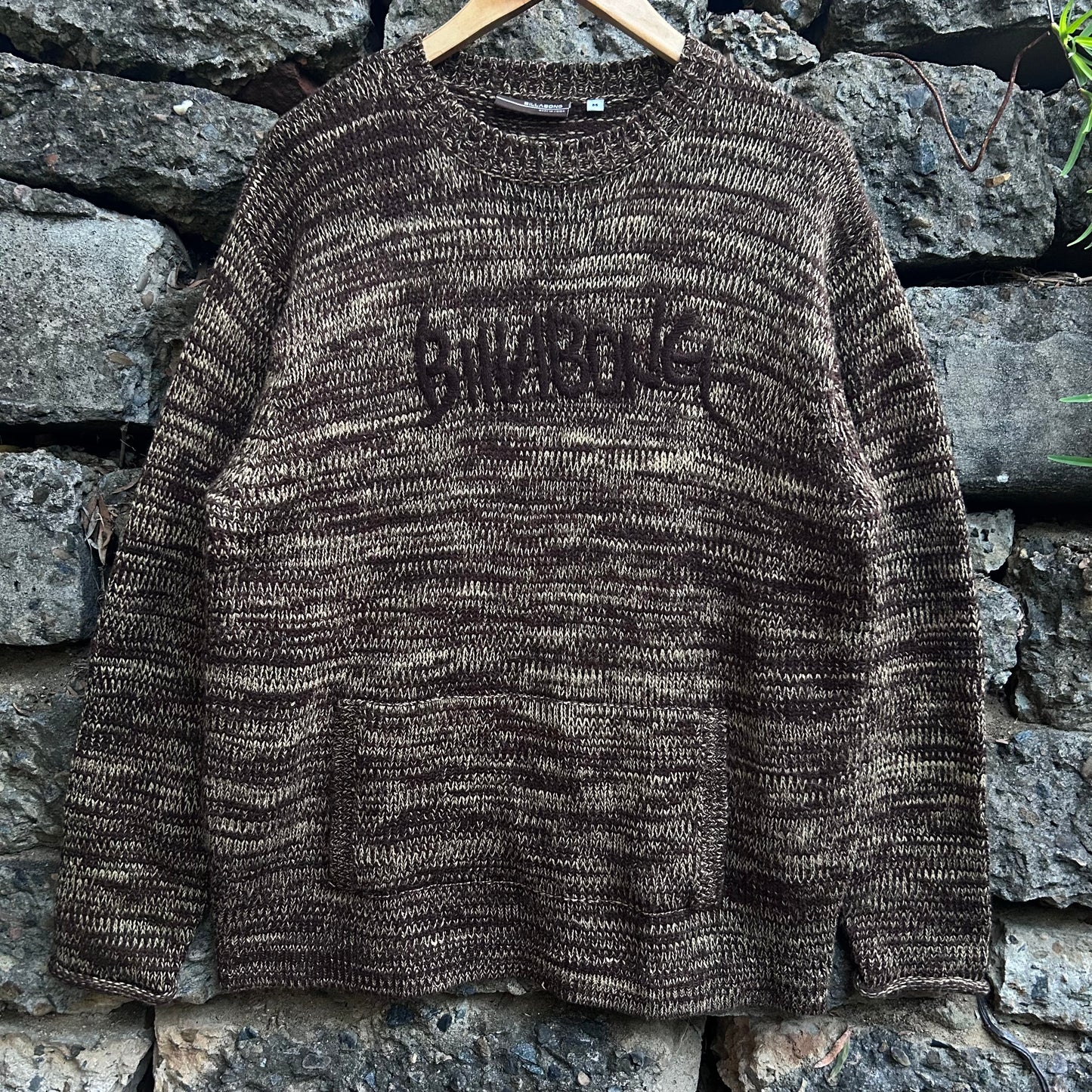 Vintage Billabong Sweater