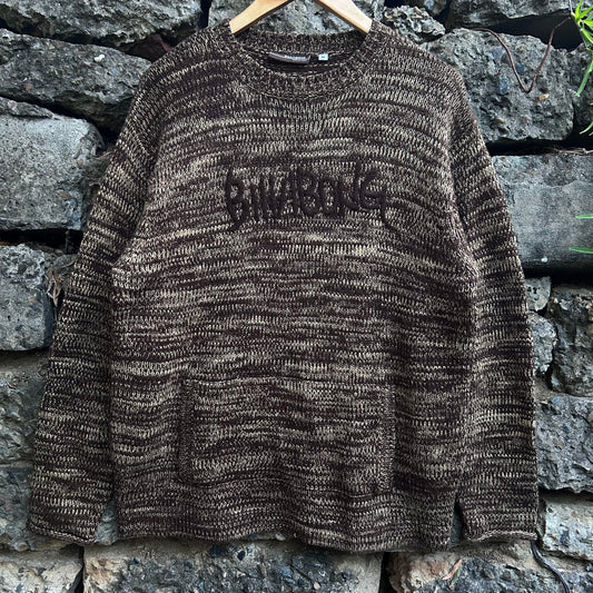 Vintage Billabong Sweater