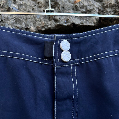 Y2K Rusty Boardshorts - Size 29