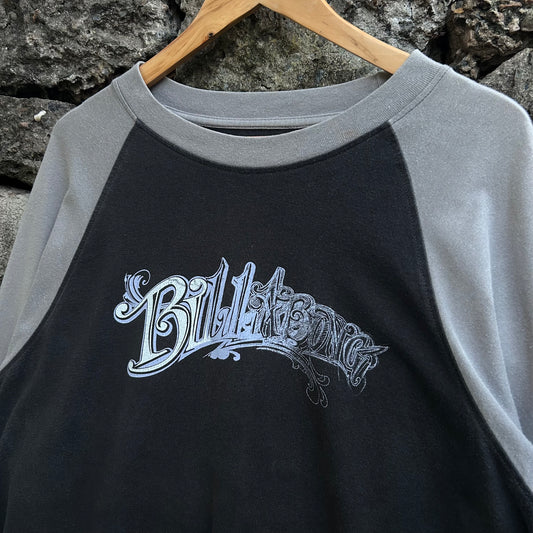 Y2K Billlabong Layered long sleeve