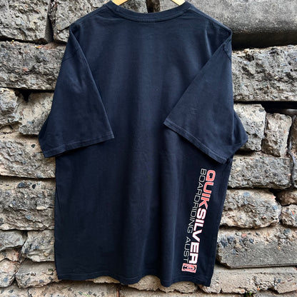 Vintage Quiksilver T-Shirt