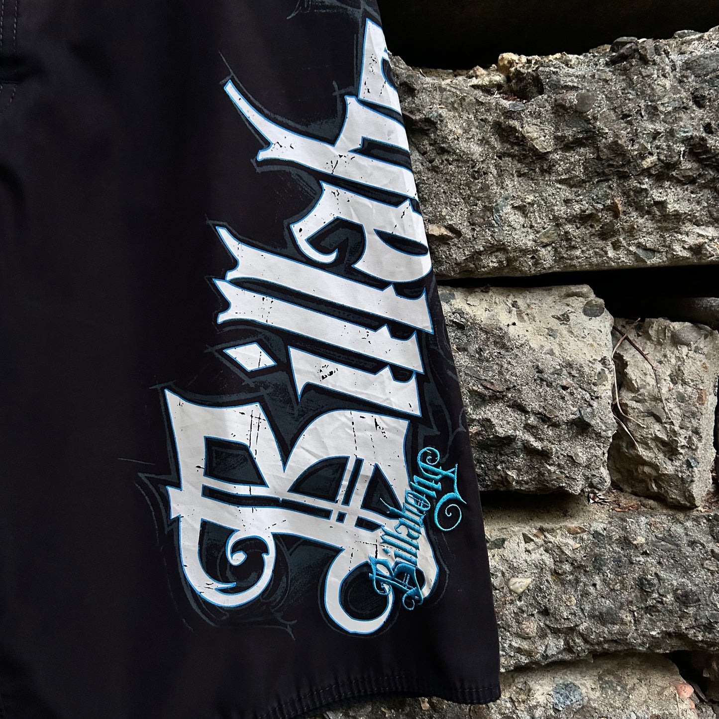 Vintage Y2K Billabong Boardshorts - Size 34