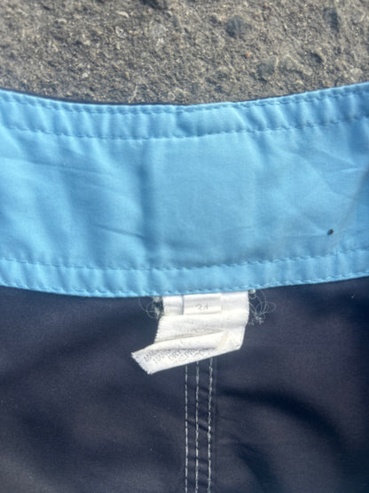 Y2K Quiksilver Boardshorts - Size 34-36