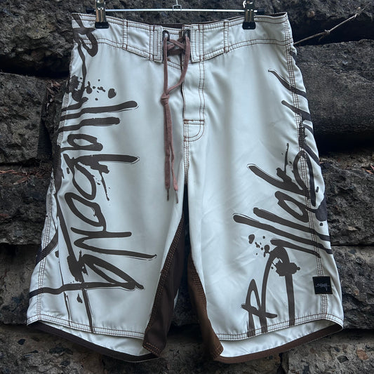 Y2K Billabong Boardshorts - Size 28