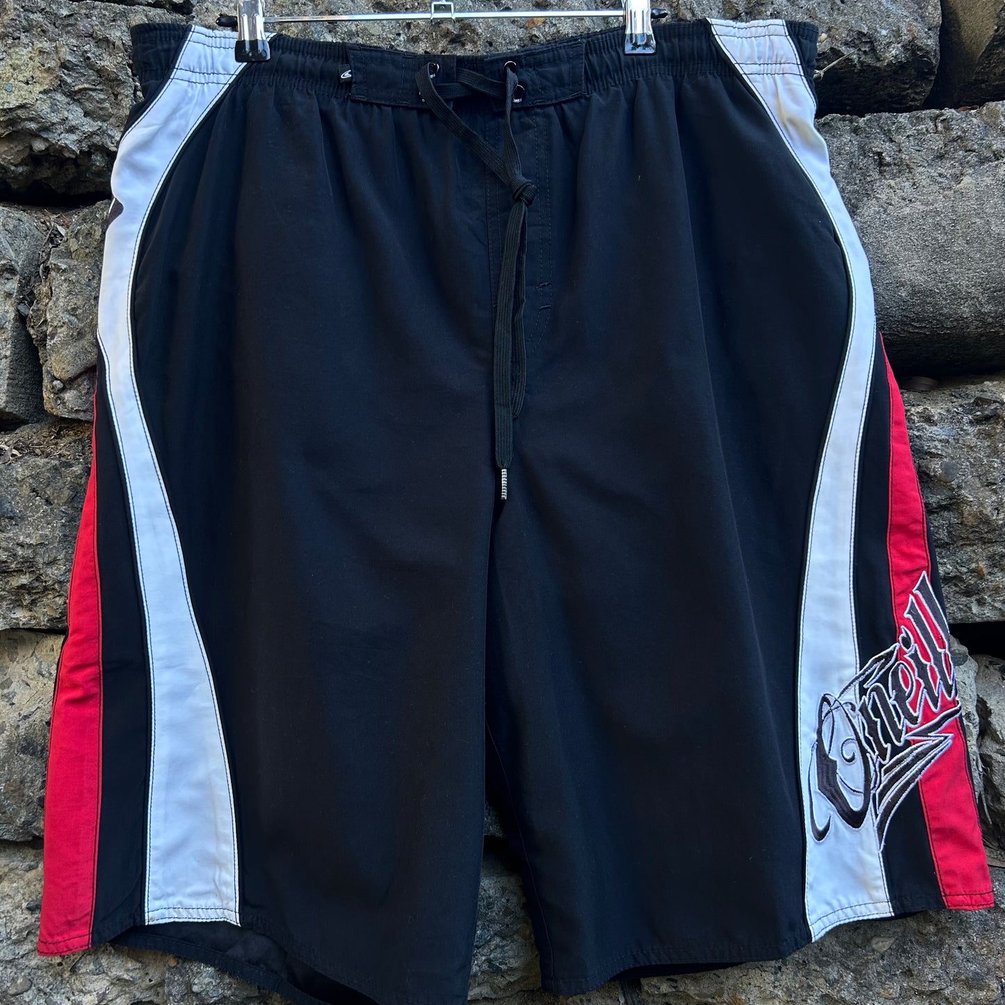 Y2K O’Neill Boardshorts - Size 36