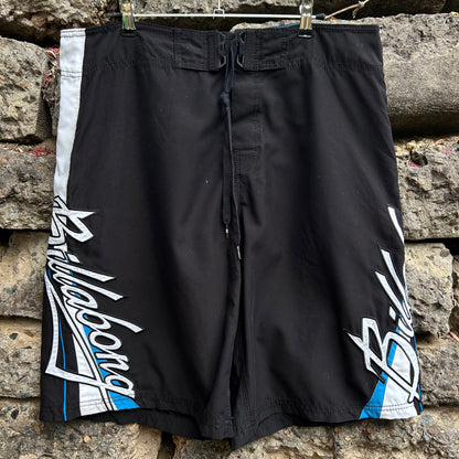 Y2K Billabong Boardshorts W36