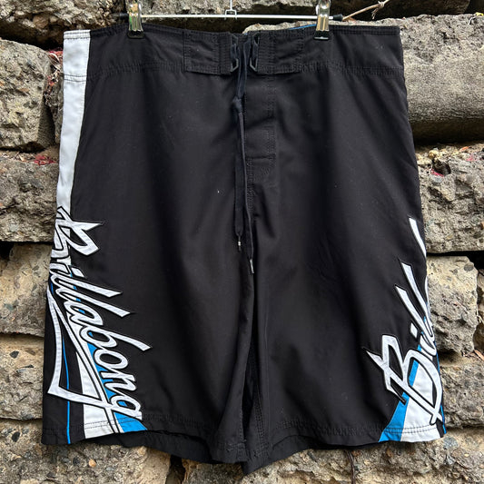 Y2K Billabong Boardshorts W36