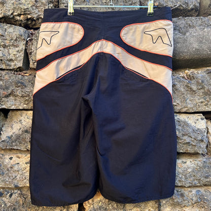 Y2K Quiksilver - Size 36