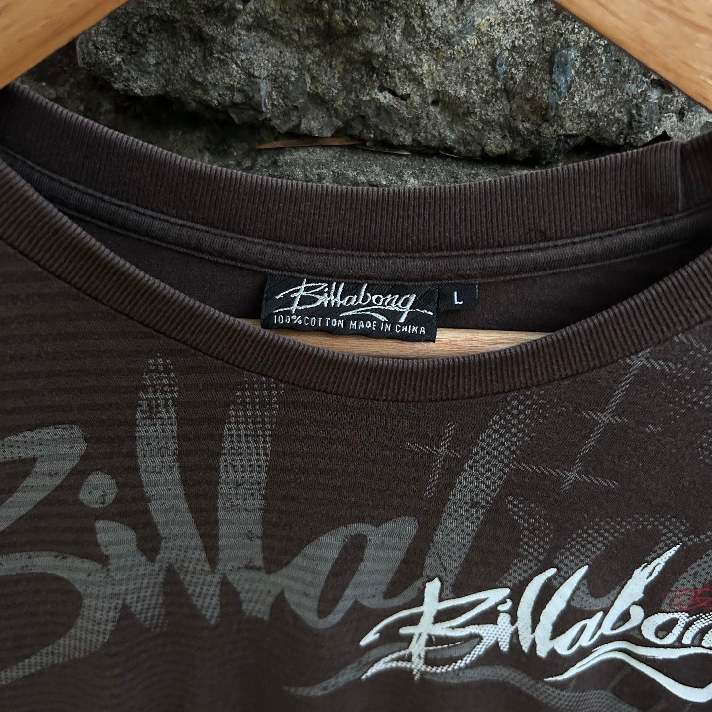 Y2K Billabong T-Shirt
