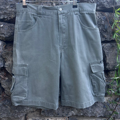 Vintage Quiksilver Jorts - Size 32