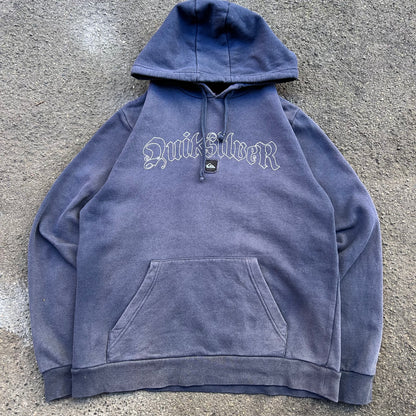 Vintage Quiksilver Hoodie