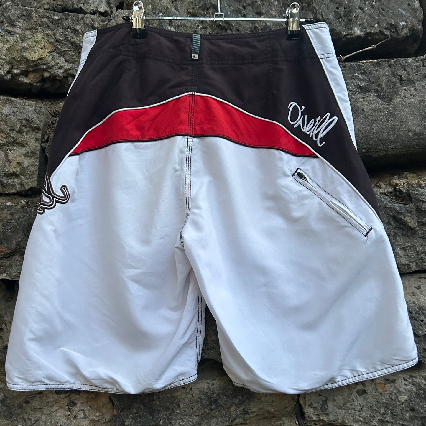 Y2K O’Neill Boardshorts - Size 32