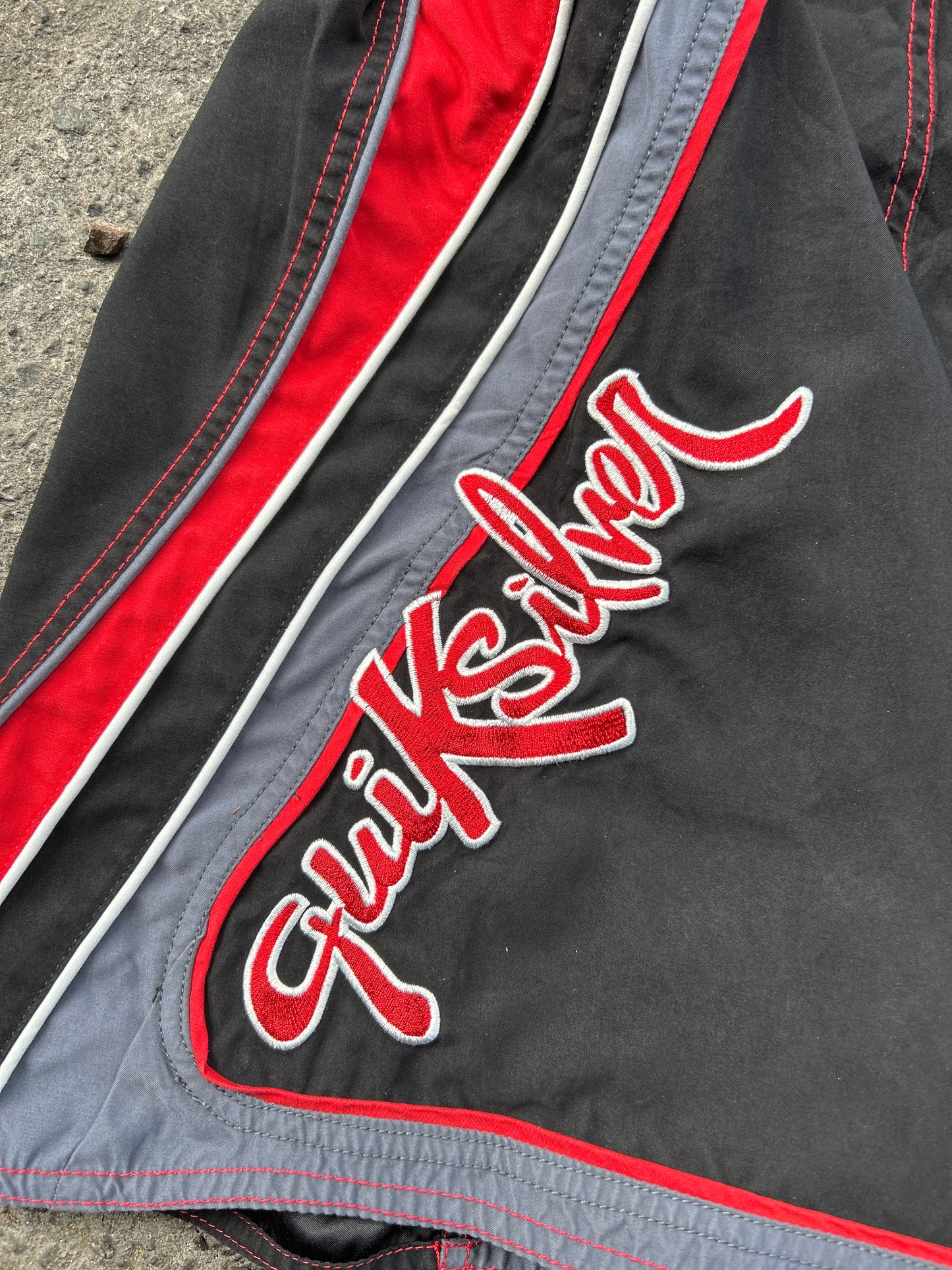 Vintage Quiksilver Boardshorts W32’