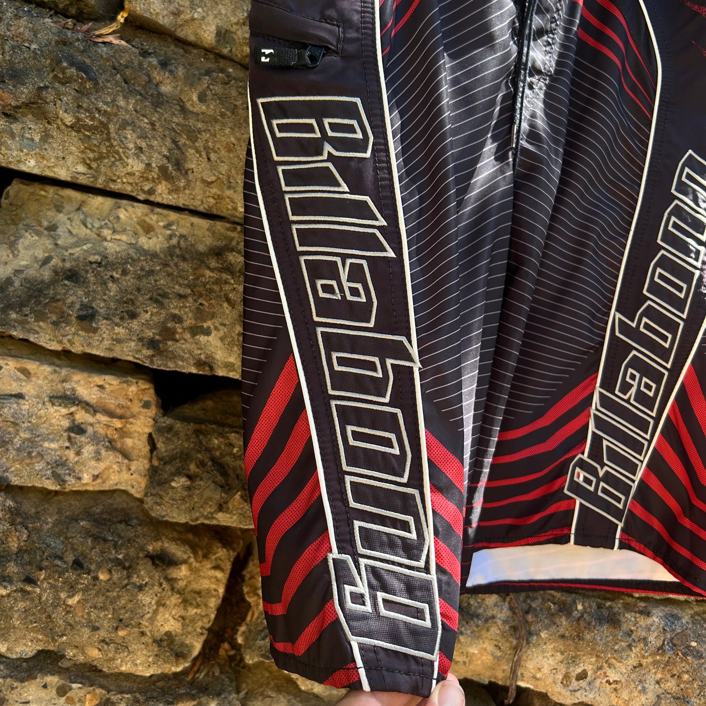 Y2K Billabong Boardshorts - Size 34