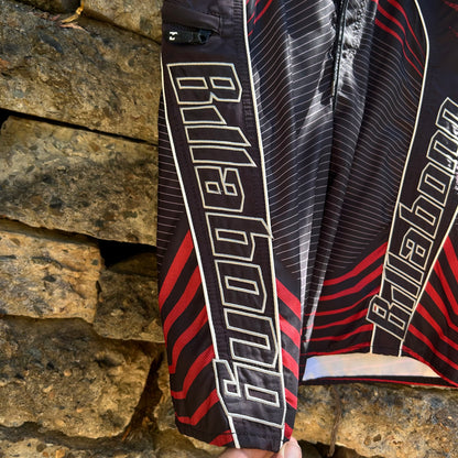 Y2K Billabong Boardshorts - Size 34