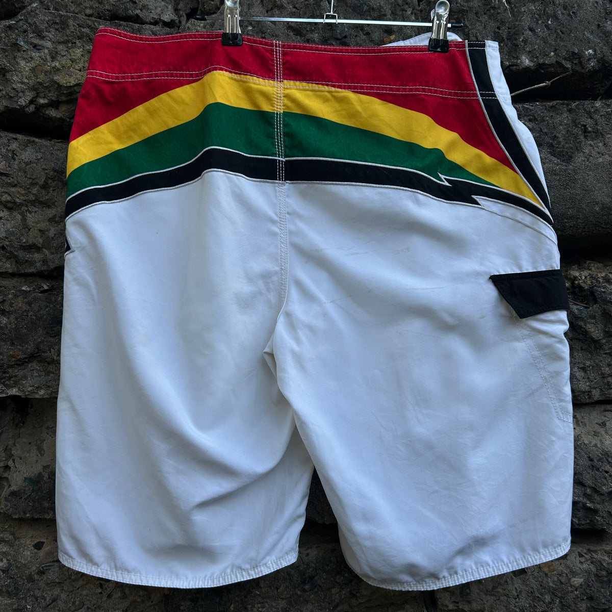 Y2K Billabong Boardshorts - Size 36