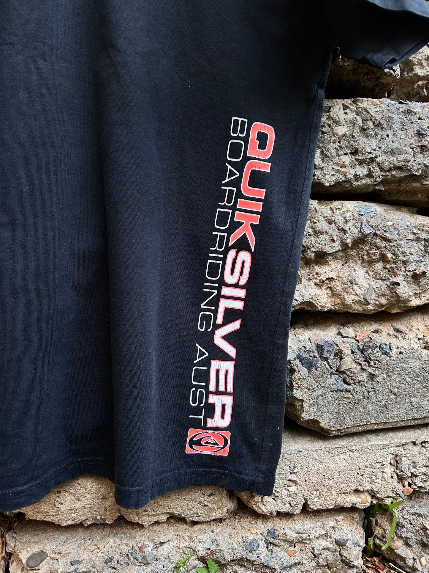 Vintage Quiksilver T-Shirt