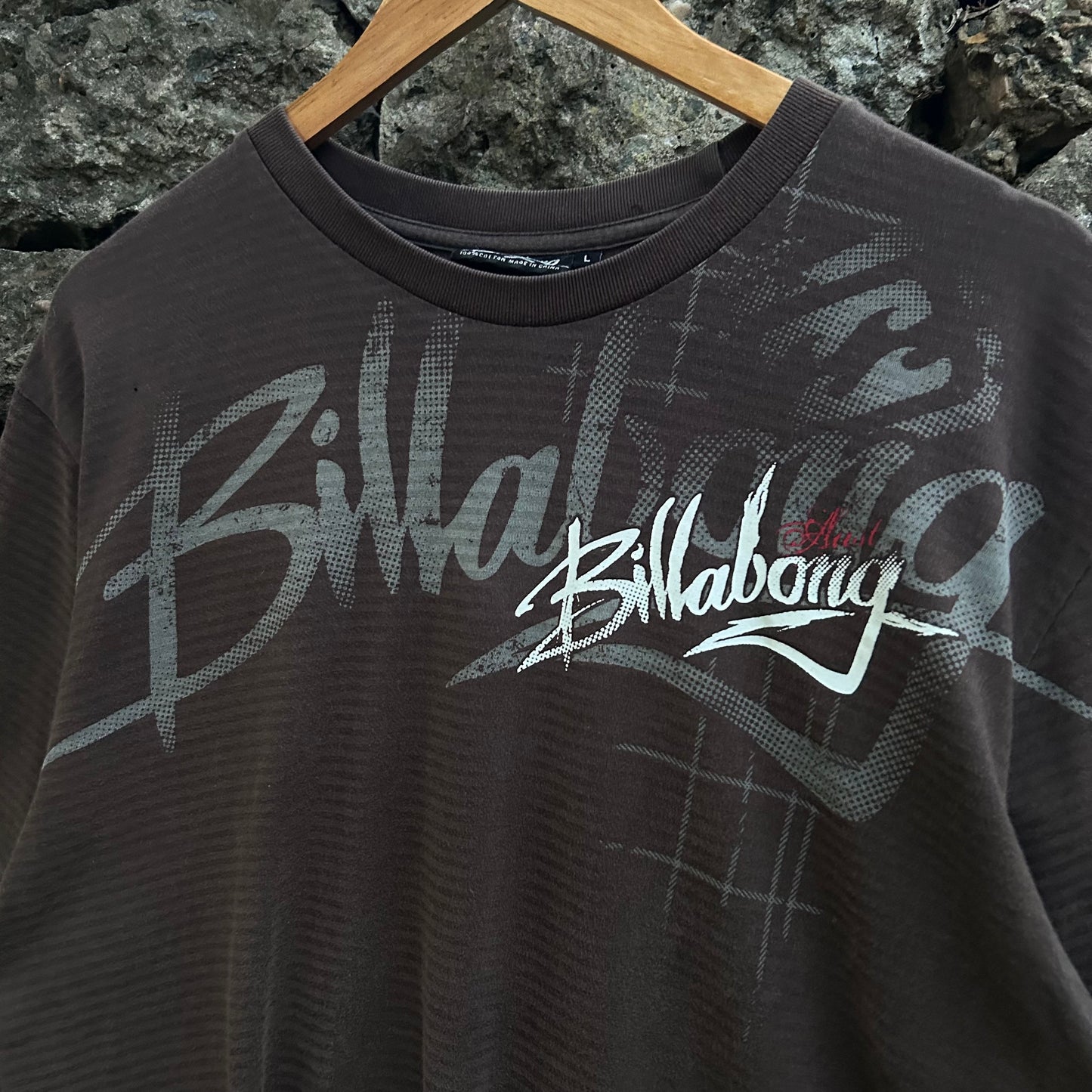 Y2K Billabong T-Shirt