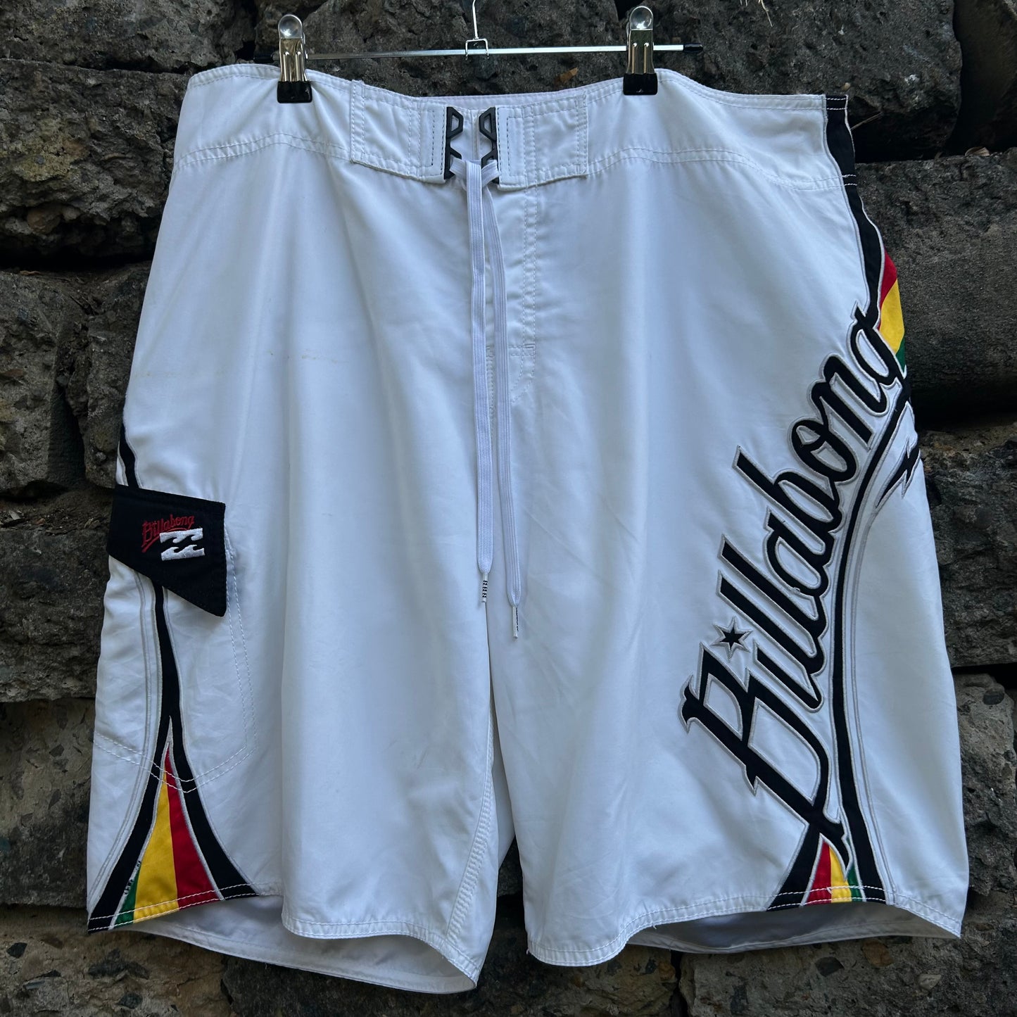 Y2K Billabong Boardshorts - Size 36