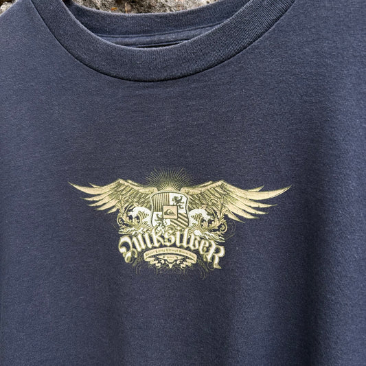 Y2K Quiksilver T-Shirt