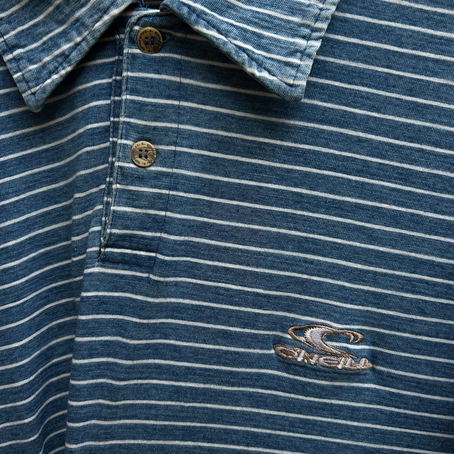 Vintage O’Neill Polo Shirt