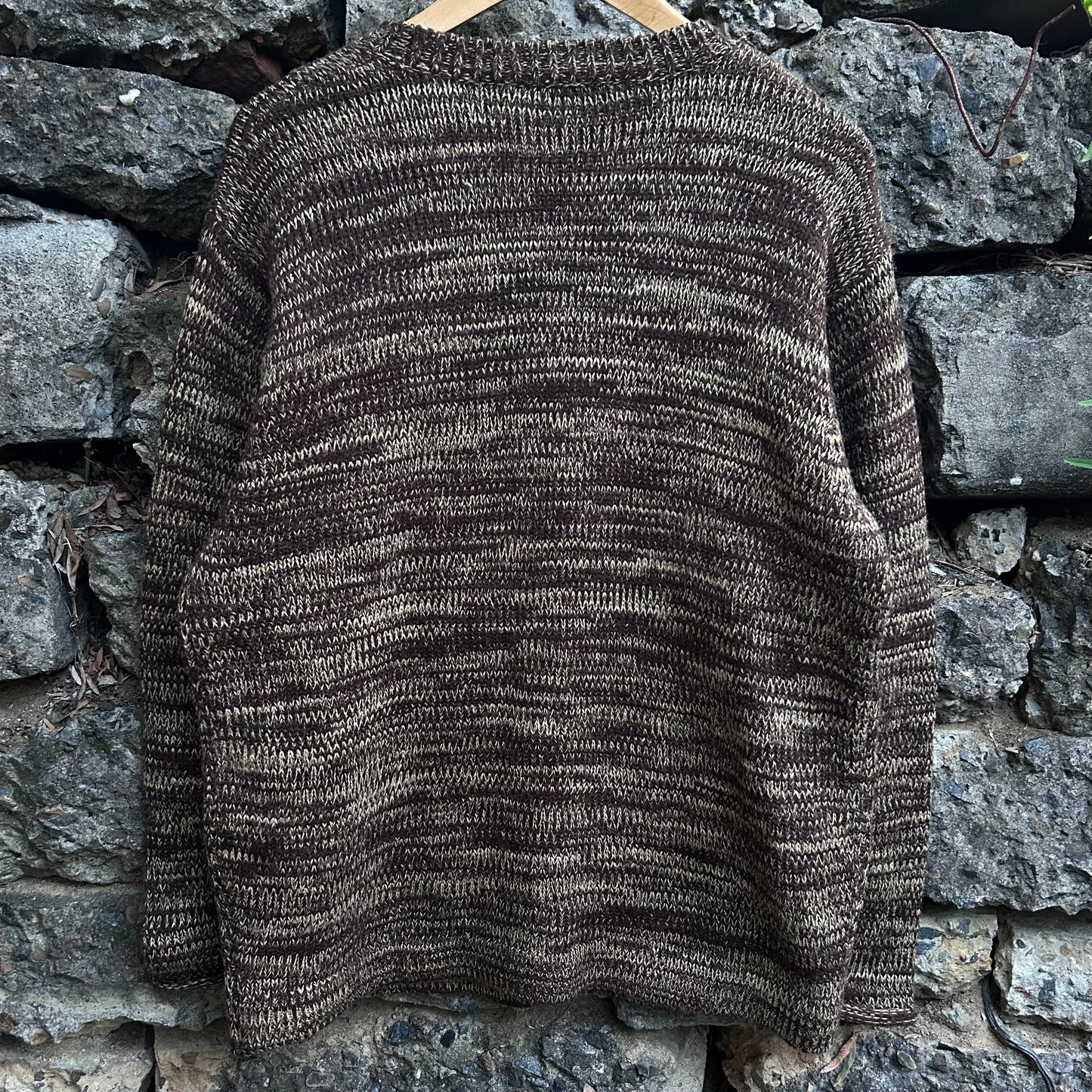 Vintage Billabong Sweater