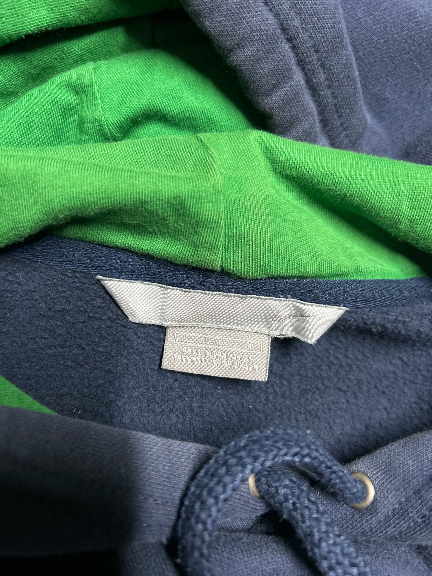 Y2K Nike Hoodie