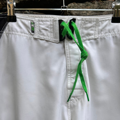 Vintage Lightning Bolt Boardshorts W36’