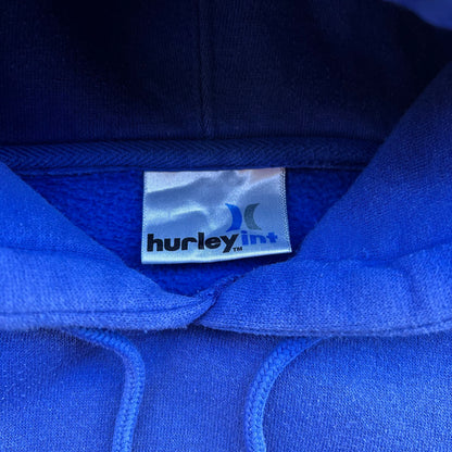 Vintage Hurley Hoodie