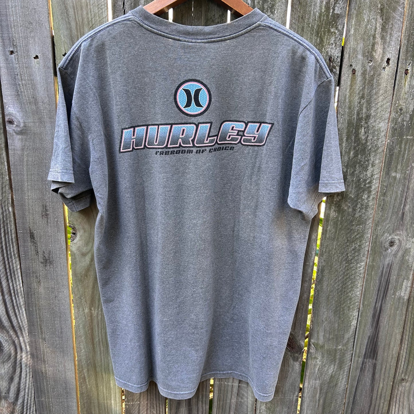 Vintage Hurley t-shirt