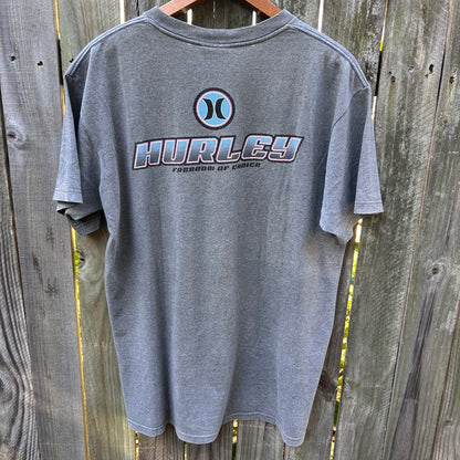 Vintage Hurley t-shirt