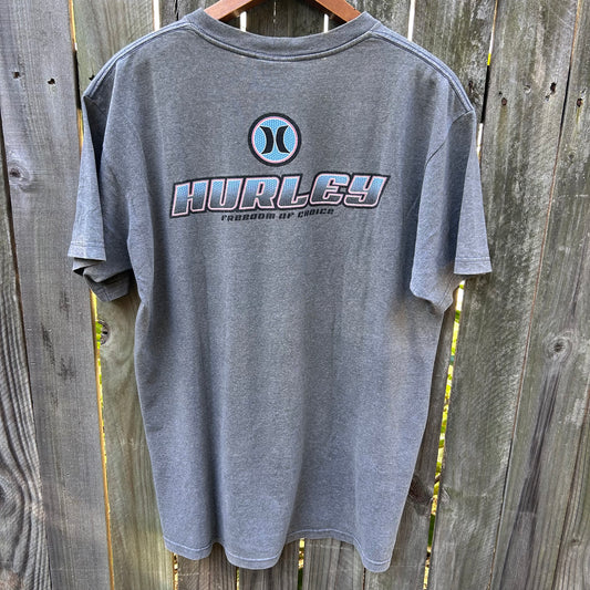 Vintage Hurley t-shirt