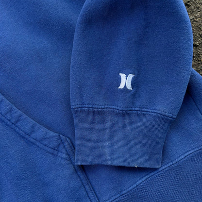 Vintage Hurley Hoodie