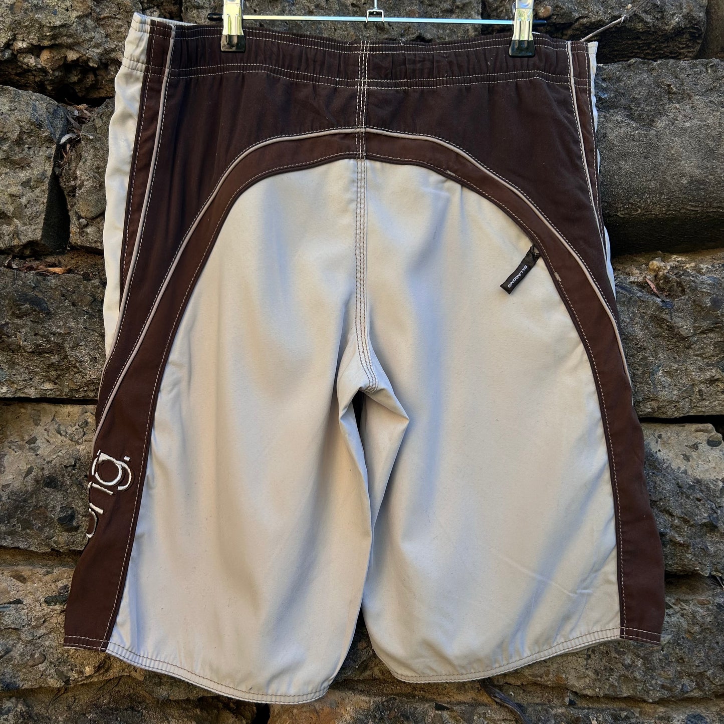 Y2K Billabong Boardshorts - Size 32 (Adjustable)