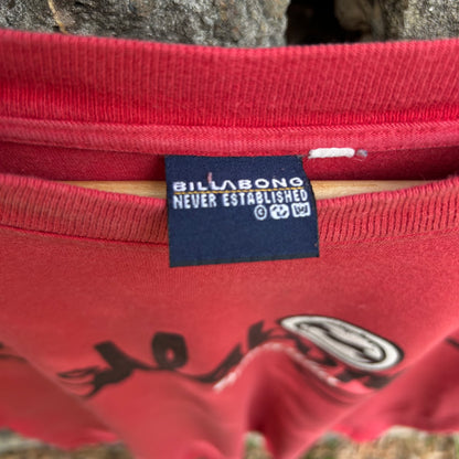 Y2K Billabong T-Shirt