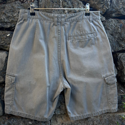 Y2K Billabong Jorts - Size 30