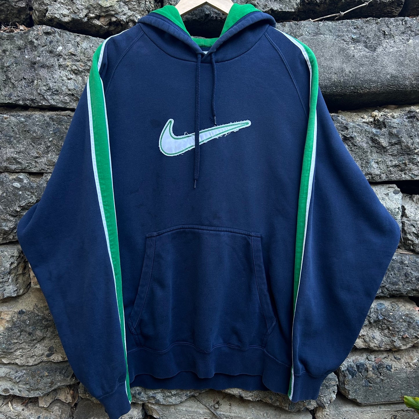 Y2K Nike Hoodie