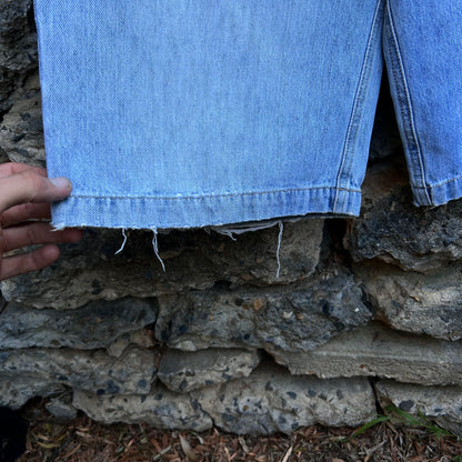 Vintage Quiksilver Jorts - Size 30