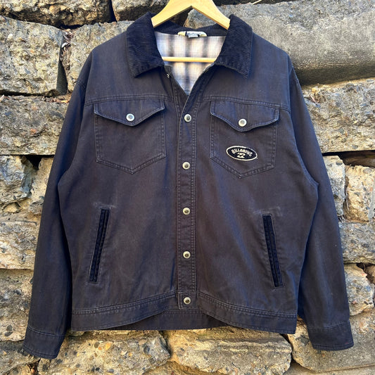 Vintage 90s Billabong Jacket