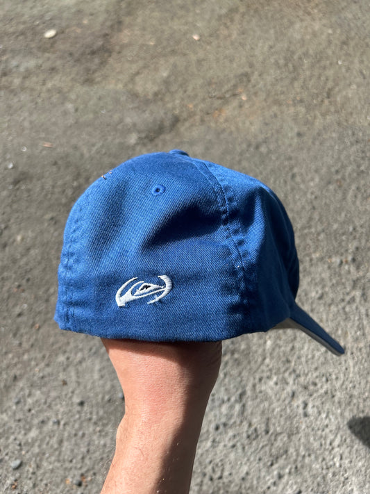 Vintage Quiksilver cap