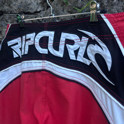 Y2K RipCurl Boardshorts - Size 34