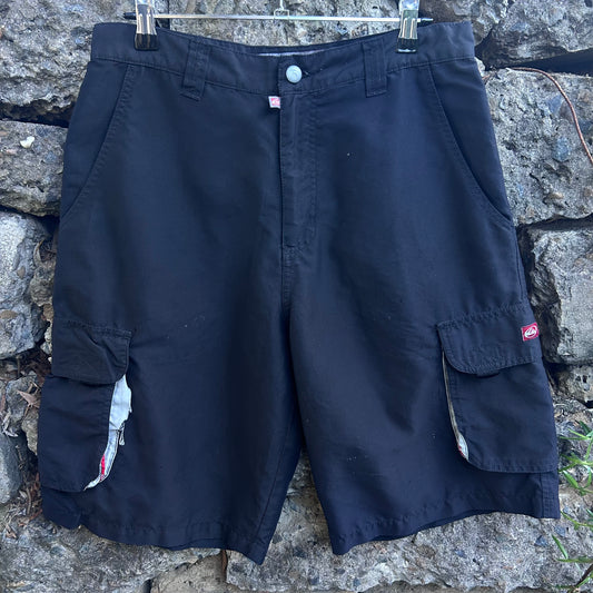 Vintage Quiksilver Jorts - Size 30